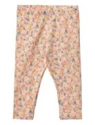 Wheat Jersey Leggings Jules Multi/patterned