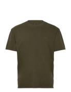 Fat Moose Taylor T-Shirt Grön