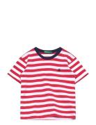 United Colors Of Benetton T-Shirt Röd