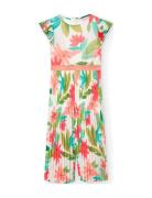 Boboli Jumpsuit Gauze Floral Multi/patterned