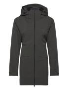 Five Seasons Cosette Jkt W Khaki Green