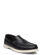 Dune London Buftonn Svart