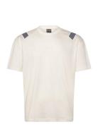 EA7 T-Shirt Kräm