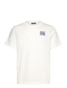 Morris Seaton Mixed Tee Vit