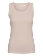 InWear Dagnaiw Tank Beige