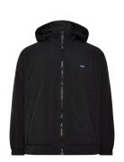 HUGO BLUE Bod2521 Svart