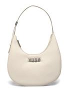 HUGO Mel 2.0 Hobo Kräm