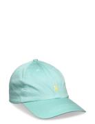Ralph Lauren Kids Chino Twill-Clsc Sprt Cp-Ac-Hat Blå