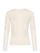 InWear Averyiw Blouse Kräm
