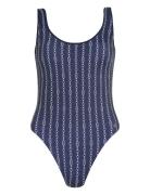 Tommy Hilfiger Piece Print Multi/patterned