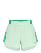 Kari Traa Nora 2.0 Shorts 4In Grön