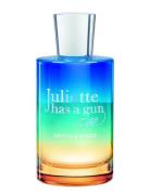 Juliette Has A Gun Vanilla Vibes Edp 100Ml Nude