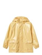 Wheat Rainwear Ollo Jacket Gul