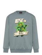 LEGO Kidswear Lwsaku 203 - Sweatshirt Grön