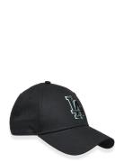 New Era Team Outline 9Forty Losdod Svart