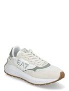EA7 Wader Vit