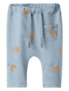 Name It Nbmfabio Pant Blå