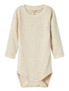 Name It Nbmfrom R Ls Body Beige