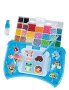 Aquabeads Beginners Craft Studio Multi/patterned