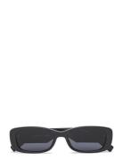 Le Specs Unreal! Svart