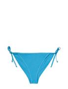 Becksöndergaard Shobi Baila Bikini Tanga Blå