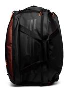 Adidas Tennis Racket Bag Multigame 3.4 Svart