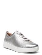 FitFlop Rally Sneakers Silver