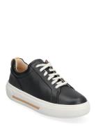 Clarks Hollyhock Walk D Svart