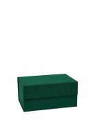 OYOY Living Design Hako Storage Box Grön