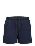 Jack & J S Jpstmaui Jjswim Solid Akm Sn Marinblå