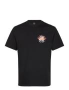 Rip Curl Dazed Tee Svart