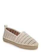 Billi Bi Espadrilles Beige