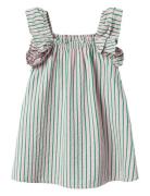 Name It Nmffil Capsl Dress Multi/patterned