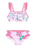 Gurli Gris Swimsuit Rosa