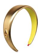 THE ANIMALS OBSERVATORY Diadem Accessories Headband Gold_The Animals O...