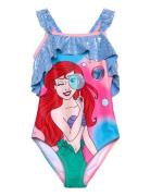 Princesses Swimsuit Multi/patterned
