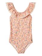 Wheat Swimsuit Doris Rosa