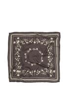 Becksöndergaard Vilde Sia Scarf Brun