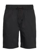 Fat Moose Evan Shorts Svart
