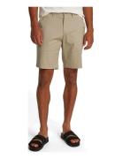 Tommy Hilfiger Harlem Short 1985 Beige