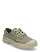 Palladium Pampa Oxford Grön