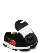 Heelys Kolect Prints Svart