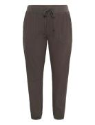 Kaffe Curve Kcnana Pants Svart