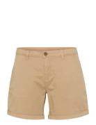 Culture Cubrita Shorts Beige