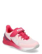 FILA Crusher V Kids Rosa