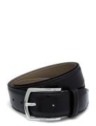 BOSS Claus-Tx-St_Sz35 Svart