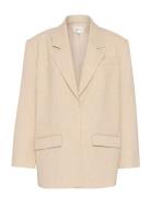 Gestuz Gzdecy Oz Blazer Beige