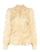 Gestuz Gzdalila Ls Blouse Gul
