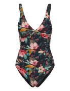 Panos Emporio Magnolia Simi Swimsuit Multi/patterned