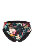 Panos Emporio Magnolia Di Bottom Multi/patterned